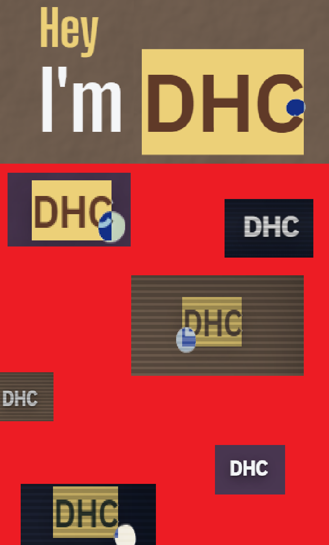DHC Brand Reveal
